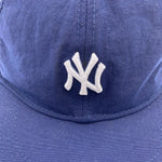 Kith x New Era MLB Yankees Small Logo Cap