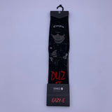 Stance Anthem Socks “Eazy Duz It”