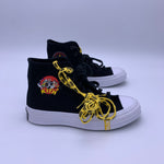 Kith x Looney Tunes Converse Chuck Taylor 70s High