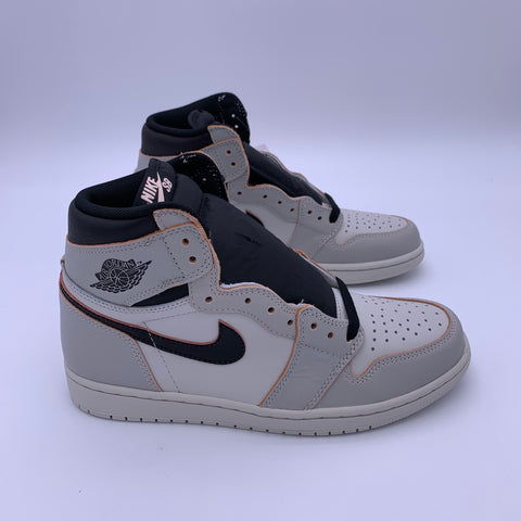 Air Jordan 1 Retro High OG Defiant “NY To Paris”