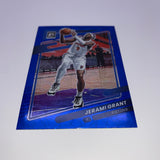 Jerami Grant 2014 Prestige RC Bonus Shots #’d 23/49