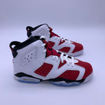 Air Jordan 6 Retro GS “Carmine”