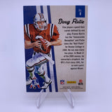 Doug Flutie 1999 Donruss Preferred Materials #’d 281/300A