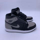 Air Jordan 1 Retro High OG “Shadow”