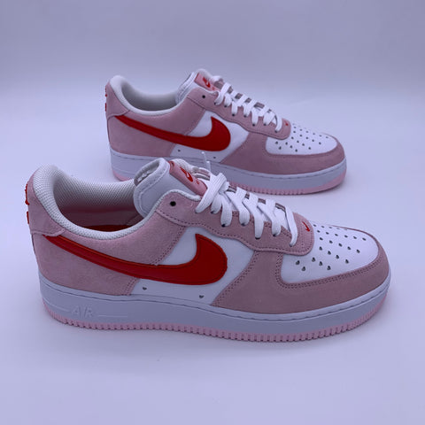 Nike Air Force 1 QS Valentine’s Day “Love Letter”