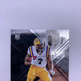 Leonard Fournette 2017 Panini Fathers Day Collegiate Relcis