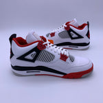 Air Jordan 4 Retro “Fire Red”