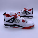 Air Jordan 4 Retro “Fire Red”