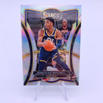 Donovan Mitchell 2019 Panini The National Magnetic Fur /99