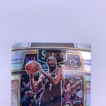 Kevin Durant 2021 Select Silver/Blue/Orange Lot