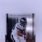 Brian Westbrook 2009 Donruss Classics Monday Night Heroes #’d 162/199