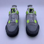 Air Jordan 4 Retro SE “Neon”