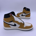 Air Jordan 1 Retro High OG “Rookie of the Year”