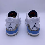 Air Jordan 3 Retro “UNC”