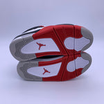 Air Jordan 4 Retro GS “Fire Red”