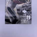 Fred Taylor 2007 Leaf Limited Threads #’d 68/100