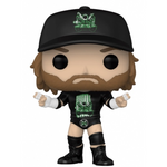 Triple H WWE Degeneration X Summer Slam ‘09 Funko Pop