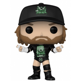 Triple H WWE Degeneration X Summer Slam ‘09 Funko Pop