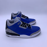 Air Jordan 3 Retro “Varsity Royal”