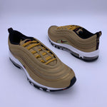 Nike Air Max 97 OG QS “Metallic Gold”