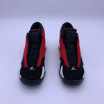 Air Jordan 14 Retro GS “Gym Red”