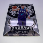 LaMelo Ball 2020-21 Chronicles Rookie Bundle