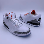 Air Jordan 3 Retro NRG “Free Throw Line”