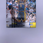 Jalen Rose 2019 Crown Royale Royal Signatures #’d 20/49