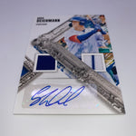 Greg Deichmann 2022 Diamond Kings RC Material Signatures