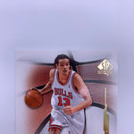 Joakim Noah/Taj Gibson 2013 Panini Intrique Intriquing Pairs Dual Relic #’d 5/199