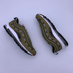 Undefeated x Nike Air Max 97 “Militia Green”