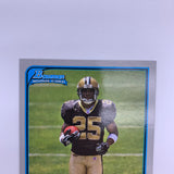 Reggie Bush 2006 Bowman RC Bundle