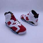 Air Jordan 6 Retro GS “Carmine”