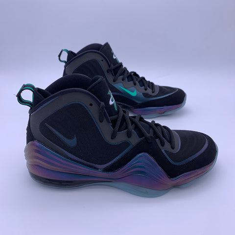 Nike Air Penny V “Invisibility Cloak”