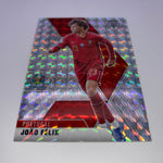 Joao Felix 2022 Topps Merlin Aqua Refractor #’d 98/199