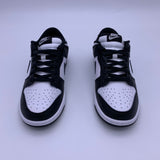 Women’s Nike Dunk Low “White Black”