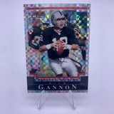 Rich Gannon 2003-04 Patch & Refractor Lot