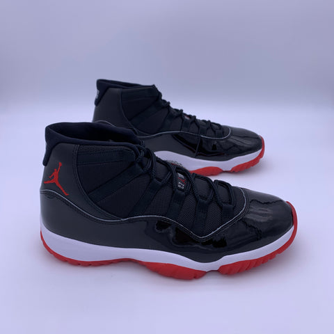 Air Jordan 11 Retro “Bred”