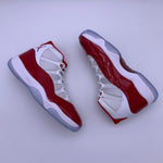 Air Jordan 11 Retro "Cherry"