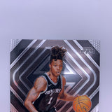 Lonnie Walker IV 2018 NBA Hoops Rise N Shine Rookie Relic