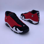 Air Jordan 14 Retro GS “Gym Red”