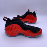 Nike Air Foamposite One “Metallic Red”