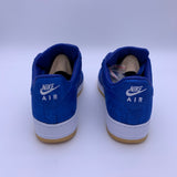 Clot x Nike Air Force 1 PRM “Blue Silk”