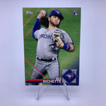 Bo Bichette 2022 Donruss ‘88 Retro Relic