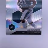 Fletcher Cox 2012 Absolute Spectrum RC #’d 68/100