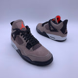 Air Jordan 4 Retro “Taupe Haze”