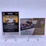 Luka Modric 2021 Illusions La Liga Relic #’d 441/500