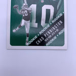 Chad Pennington 2005 Leaf Limited Threads #’d 51/75