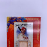 Shane Victorino 2010 Allen & Ginter Framed Mini Relic