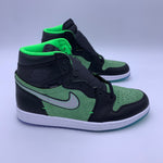 Air Jordan 1 Retro High Zoom “Zen Green”